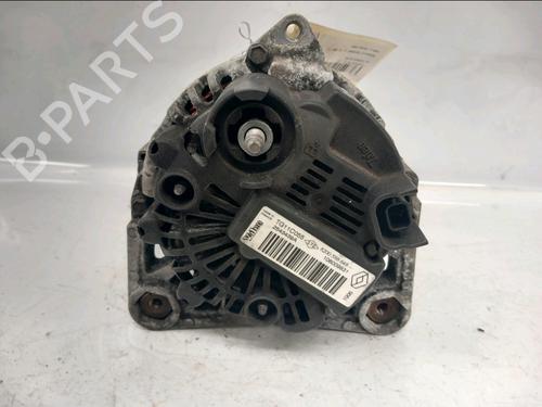Alternator RENAULT SCÉNIC II (JM0/1_) 1.6 16V (JM1R) | BP32202539M7