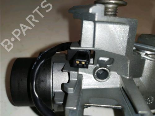 Ignition barrel VW GOLF PLUS V (5M1, 521) 2.0 TDI 16V | BP39577143M48 - Image 4