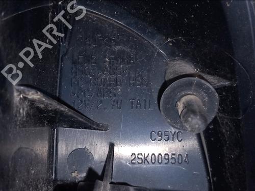 Left taillight FORD C-MAX (DM2) 1.8 Flexifuel | BP38008540C34 - Image 4