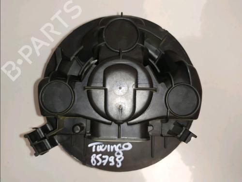 Heater blower motor RENAULT TWINGO II (CN0_) 1.2 16V (CN0K, CN0V, CN0A) | BP36450029M62 - Image 2