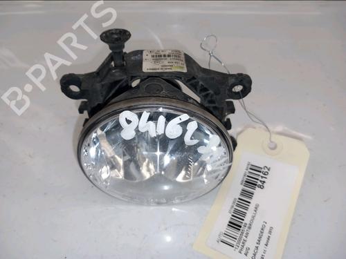 Used Left front fog light DACIA SANDERO II 1.5 dCi (90 hp) 30415639