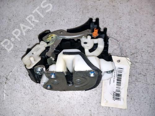 Used Rear right lock MITSUBISHI OUTLANDER II (CW_W) 2.0 DI-D (CW8W) (140 hp) 30432810