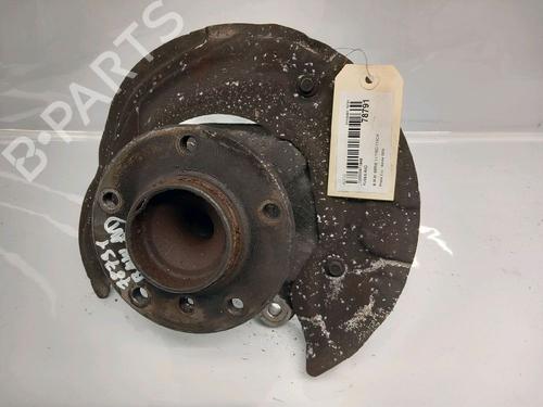 Used Right front steering knuckle BMW 1 (E87) 116 d (116 hp) 30430146
