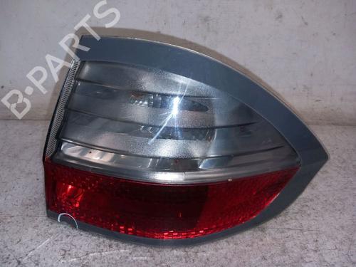 Used Right taillight FORD S-MAX (WA6) 2.0 TDCi (140 hp) 30433929