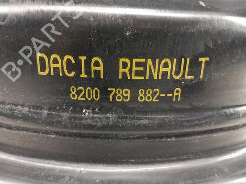 Fælk DACIA SANDERO 1.4 MPI LPG | BP32202613C45