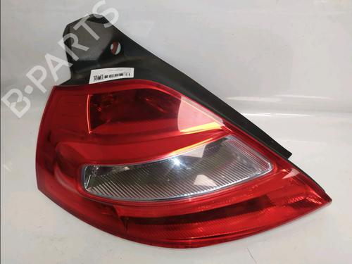 Used Left taillight Left taillight 39633889 39633889