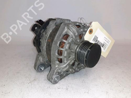 Used Alternator PEUGEOT 208 I (CA_, CC_) 1.2 PureTech 82 (82 hp) 30415119