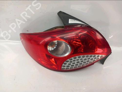 left-taillight-peugeot-206-2l_-2m_-2009-2010-2011-2012-2013-31750394 main image