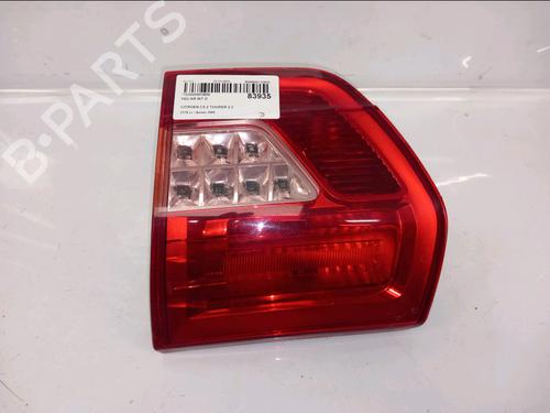 Used Right tailgate light CITROËN C5 III Break (RW_) 2.2 HDi (RW4HTH) (170 hp) 30524648