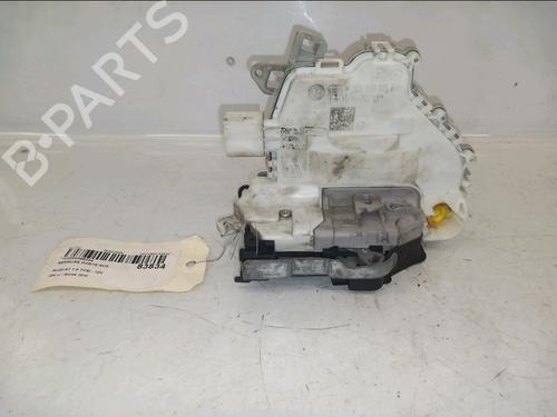 front-left-lock-audi-a1-8x1-8xk-2010-2011-2012-2013-2014-2015-2016-2017-2018-2019-32975719 main image