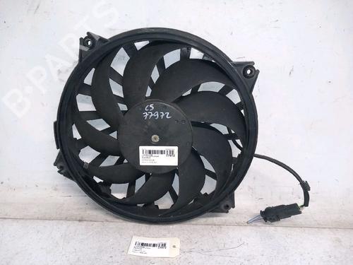 Kjølevifte elektrisk CITROËN C5 I (DC_) 2.0 16V (DCRFNC, DCRFNF) (136 hp) 30431920