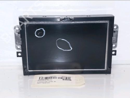 Used Display monitor Display monitor 38059431 38059431