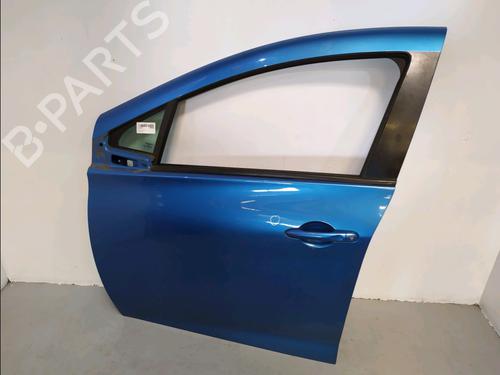 Used Left front door Left front door 37257267 37257267