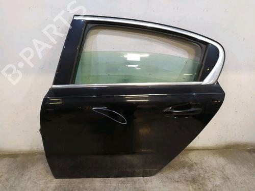 Puerta trasera izquierda PEUGEOT 508 I (8D_) 1.6 HDi (112 hp) 30430441