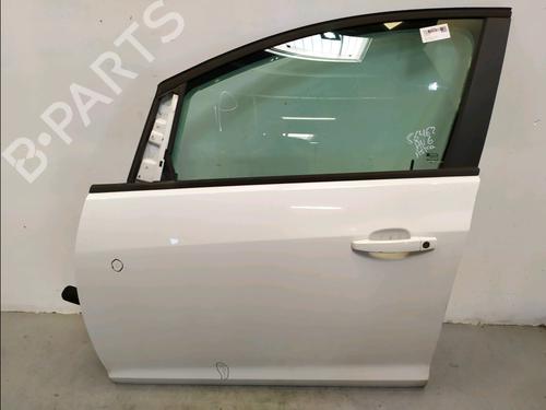 Used Left front door Left front door 38947978 38947978