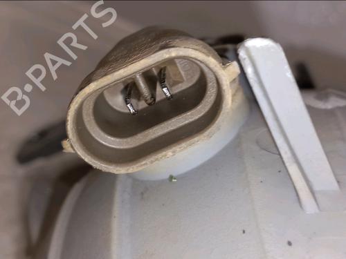 Left front fog light KIA VENGA (YN) 1.6 CRDi 115 | BP32655137C30 - Image 3