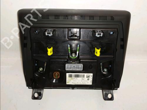 Display RENAULT CLIO V (B7_) 1.0 TCe 90 (B7MT) | BP39577152C48 - Image 2