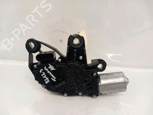 Used Rear wiper motor VW TOURAN (1T1, 1T2) 1.9 TDI (105 hp) 30429910