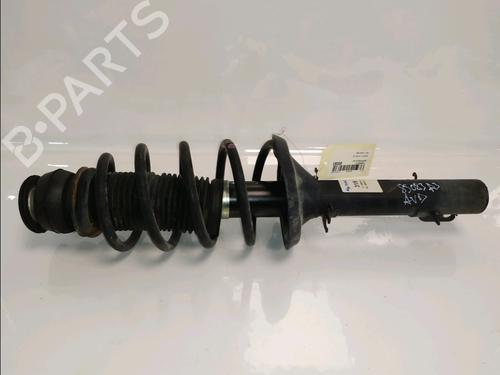 Used Right front shock absorber Right front shock absorber AUDI A3 (8L1) 1.9 TDI (130 hp) 33646457 33646457