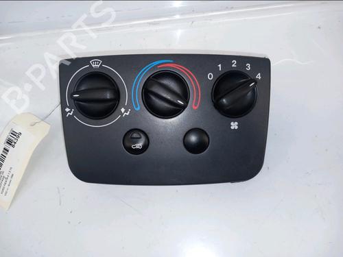 Airco bedieningspaneel FORD FIESTA IV (JA_, JB_) 1.25 i 16V (75 hp) 30432130
