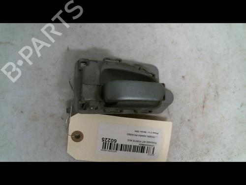 Used Front left interior door handle CITROËN XSARA PICASSO (N68) 1.6 HDi (109 hp) 30428553