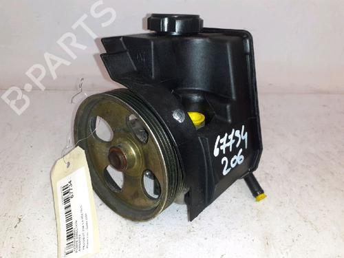Servopumpe für PEUGEOT 206 Hatchback (2A/C) 1.4 HDi eco 70 (68 hp) 30420133