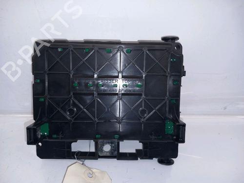 Fuse box PEUGEOT PARTNER Box Body/MPV (5_, G_) 1.6 HDi 75 | BP30416628E1