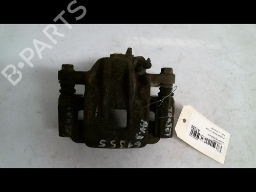 Used Right front brake caliper HYUNDAI TRAJET (FO) 2.0 CRDi (113 hp) 30432391