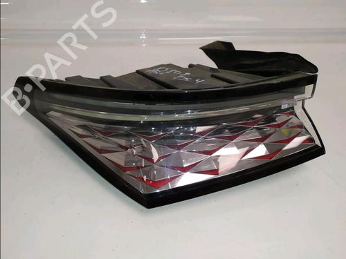 Used Left taillight Left taillight 37483925 37483925