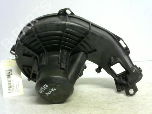 Ventilator motor OPEL MERIVA A MPV (X03) 1.7 DTI (E75) | BP30426161M62