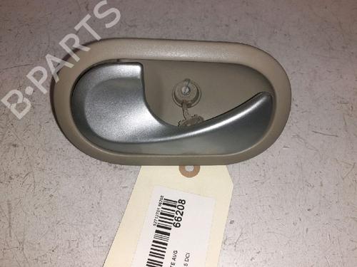 Türgriff vorne links innen für RENAULT MODUS / GRAND MODUS (F/JP0_) 1.5 dCi (JP0G, JP0H) (106 hp) 30421909