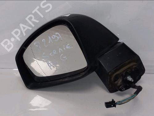 Used Left mirror Left mirror 36450308 36450308