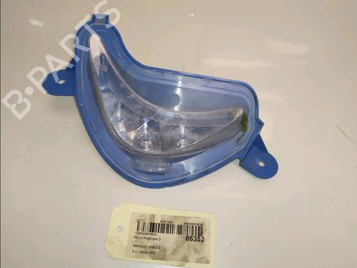 Used Right daytime light Right daytime light 37600365 37600365