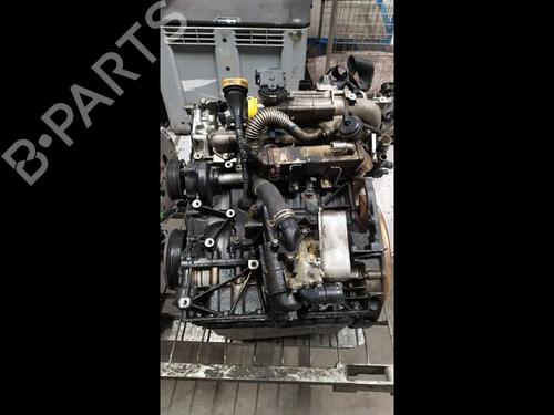 Used Engine RENAULT LAGUNA III (BT0/1) 2.0 dCi (BT01, BT08, BT09, BT0E, BT0K, BT12, BT1C, BT1D,... (150 hp) 30433238