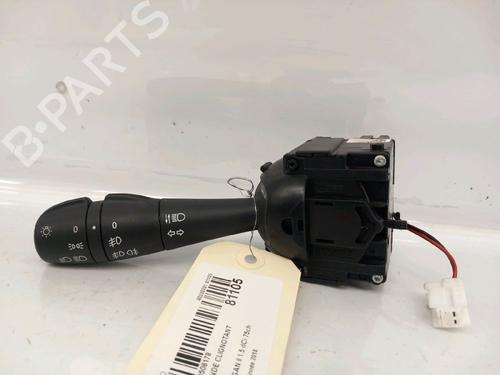 Used Steering column stalk DACIA LOGAN II 1.5 dCi / Blue dCi 75 (75 hp) 30431031