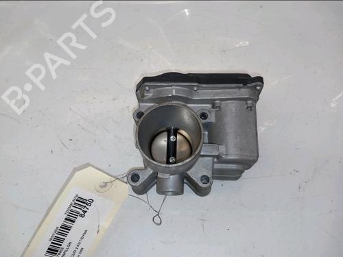 Boîtier papillon RENAULT CLIO II (BB_, CB_) 1.2 16V (BB05, BB0W, BB11, BB27, BB2T, BB2U, BB2V, CB05,... (75 hp) 31913764