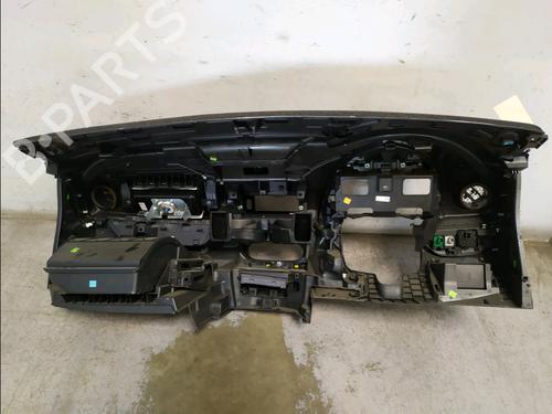 Dashboard RENAULT CLIO IV (BH_) 1.5 dCi 90 | BP34389435C46 - Image 6