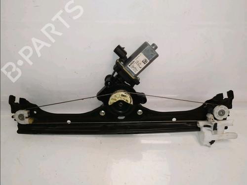 Front left window mechanism FIAT 500 (312_) 1.2 (312AXA1A) | BP39667844C22 - Image 2