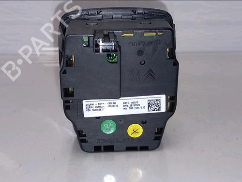 Electronic module PEUGEOT 508 I (8D_) 1.6 THP | BP36351665M83 - Image 2
