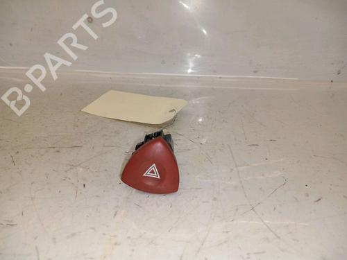 Used Warning switch RENAULT LAGUNA II (BG0/1_) 2.0 16V (BG00, BG0K, BG0P, BG0W) (135 hp) 30428959