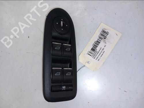 Speilbryter FORD KUGA I 2.0 TDCi 4x4 (136 hp) 32514144