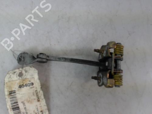 Used Hinge/Door check strap RENAULT CLIO II (BB_, CB_) 1.2 (BB0A, BB0F, BB10, BB1K, BB28, BB2D, BB2H, CB0A,... (58 hp) 30541854