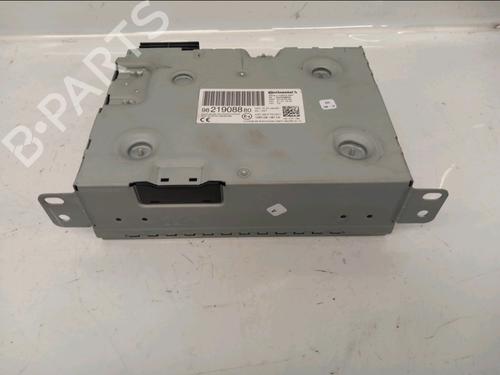 Used Radio Radio 32102019 32102019