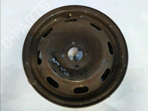 rim-peugeot-307-3ac-2000-2001-2002-2003-2004-2005-2006-2007-2008-2009-2010-2011-2012-30983155 main image
