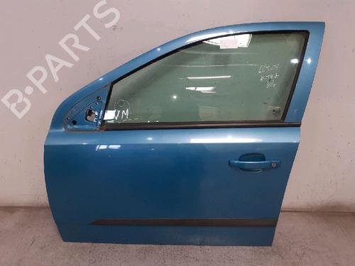 Dør venstre foran OPEL ASTRA H (A04) 1.7 CDTI (L48) (100 hp) 30420276