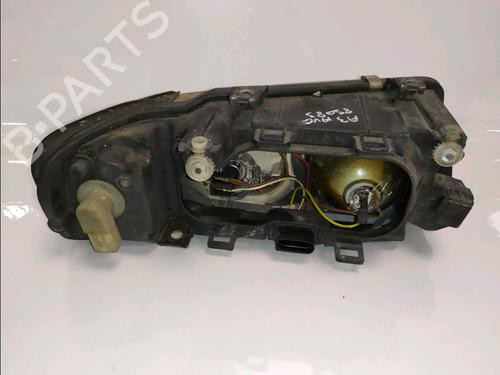 Left headlight AUDI A3 (8L1) 1.9 TDI | BP33713604C28 - Image 2