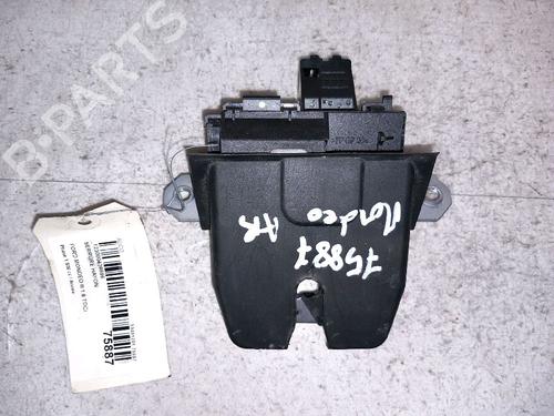 Used Tailgate lock FORD MONDEO IV Turnier (BA7) 1.8 TDCi (125 hp) 30426078