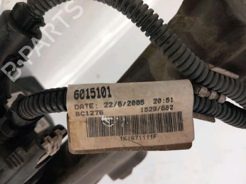 Steering rack SEAT LEON (1P1) 1.9 TDI | BP30415572M22