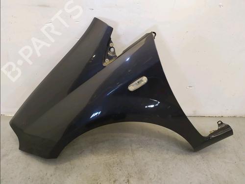 Used Left front fenders Left front fenders FIAT GRANDE PUNTO (199_) 1.3 D Multijet (199.AXD11, 199.AXD1A, 199.AXD1B,... (90 hp) 40004663 40004663