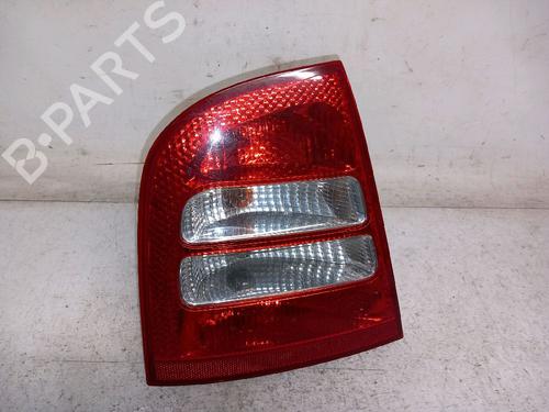 Used Left taillight SKODA OCTAVIA I (1U2) 1.9 TDI (110 hp) 30433446